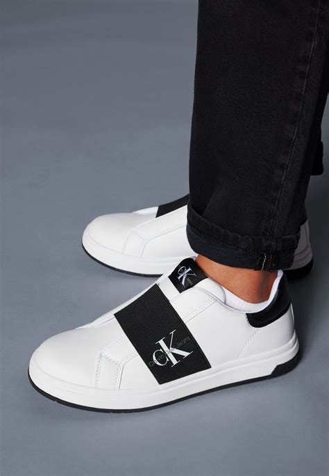 calvin klein qualità scarpe